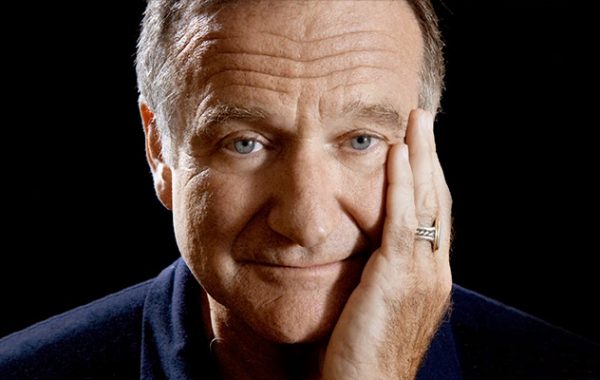 Demencia con cuerpos de Lewy, la enfermedad que padecía Robin Williams